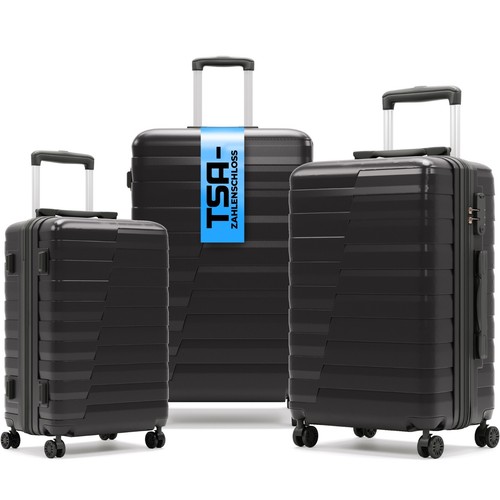 Srk smartravel kofferset - smartravel,