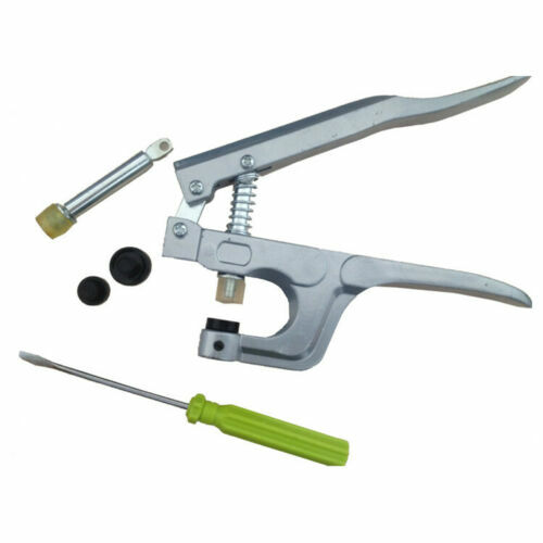 Druckknopfzange snaps zange - druckknopfzange,