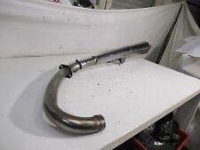 Yamaha SR 500 2J4 EZ81 BSM Auspuffanlage Krümmer Endtopf Schalldämpfer