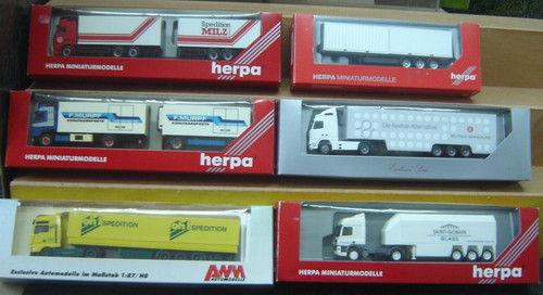 Herpa awm 87 5 - herpa, /