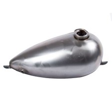 Custom alien head fuel - alien, tank
