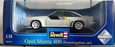 Revell 08819 opel manta 400 - opel,