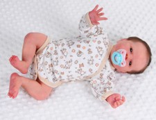Baby wickelbody body - baby,