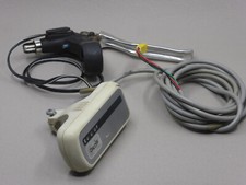 Display und Bremsgriff E-Bike Leichtmofa Sachs Alu Electra Typ 537 20km/h 24V