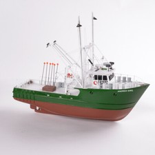 Krick billing boats andrea - krick,