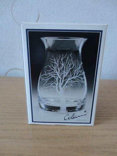 Ritzenhoff cristal colani - ritzenhoff,