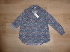 ESPRIT Schlupf-Bluse Tunika