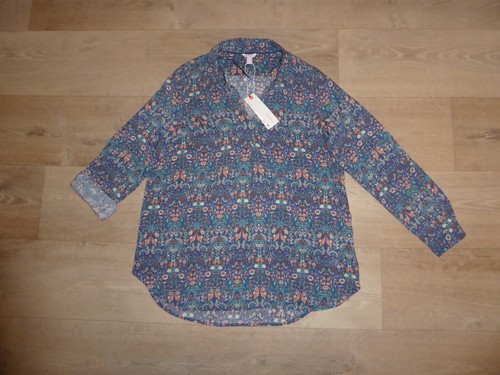 Esprit schlupf bluse - esprit, tunika