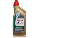 Castrol MTX 75W-140 Full
