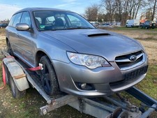 Schlachtfest subaru legacy - subaru, 2.0