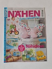 Special Diana Nähen Für