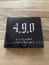 4.9.0 - AUSGEGRABEN &