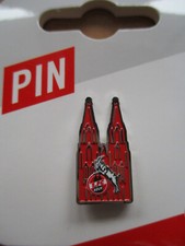 1.FC Köln Ansteckpin  „ Dom