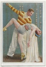 15/1162 SAMMELBILD EXCENTRIC