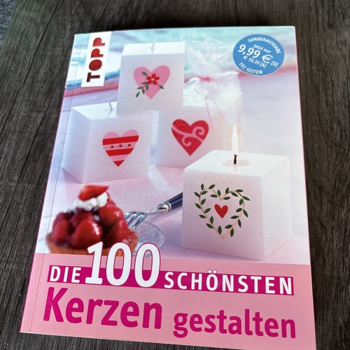 Kreativ buch die 100 - buch,