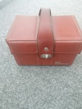 Postalia mit Originaltasche ADS