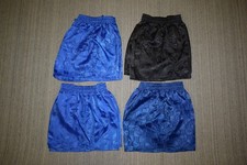 4Stück Herren DDR Turnhose