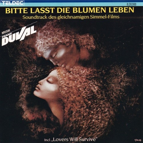 Frank duval bitte - frank, lasst