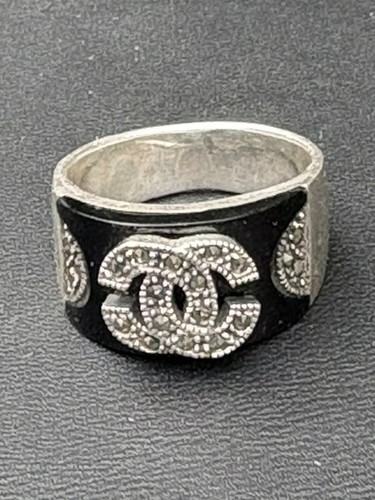 Chanel 925 sterling silber - sterling,