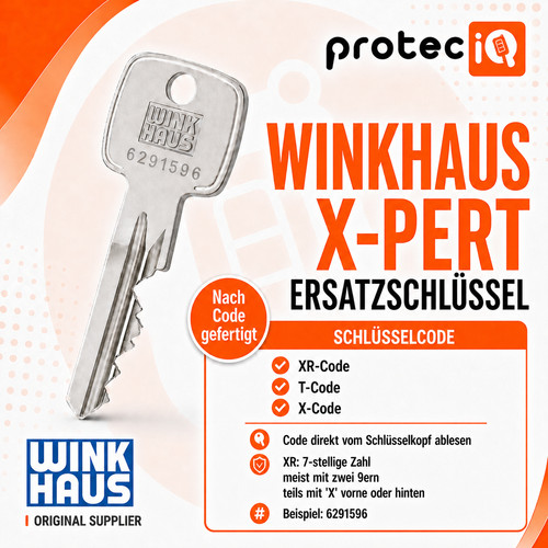 Winkhaus pert - winkhaus, x-pert