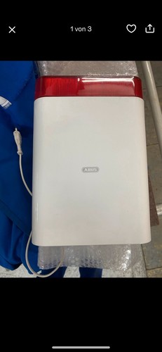 Abus secvest funk - abus,