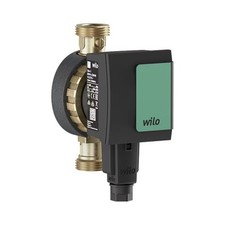 Wilo Star Nova Z 15 C 140mm Zirkulationspumpe Hocheffizienspumpe 4132752