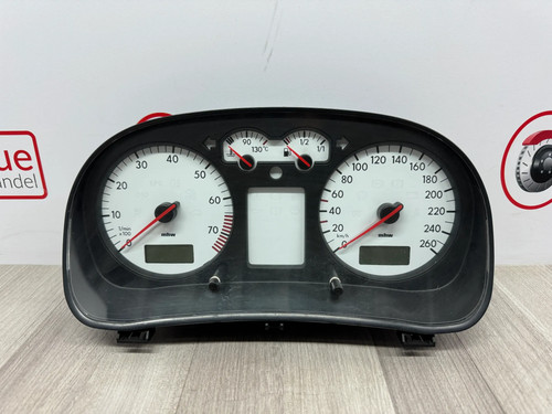 Golf 1j kombiinstrument - 4,