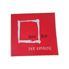Info Box: Der Katalog Dirk, Nishen:
