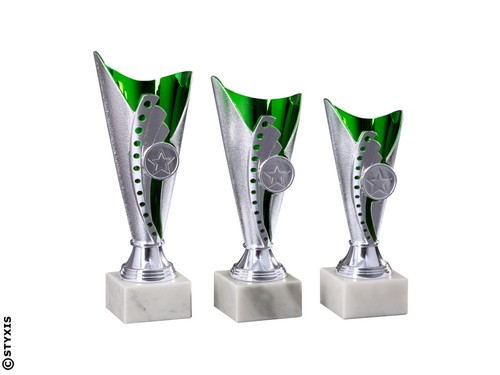 Pokal malaysia 3 größen 6 - pokal,