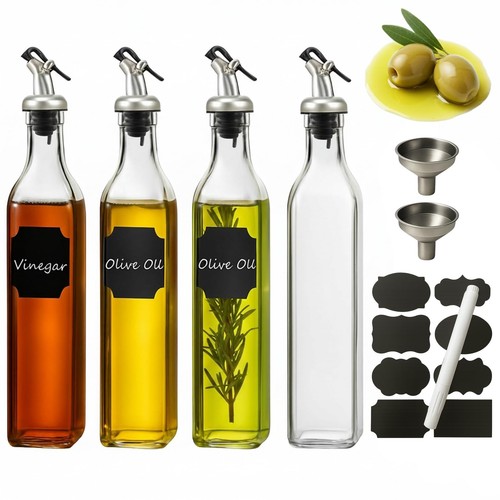 ölflasche küche glas - küche,