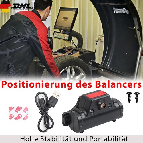 Präzisions-Infrarot-Laser-Rei