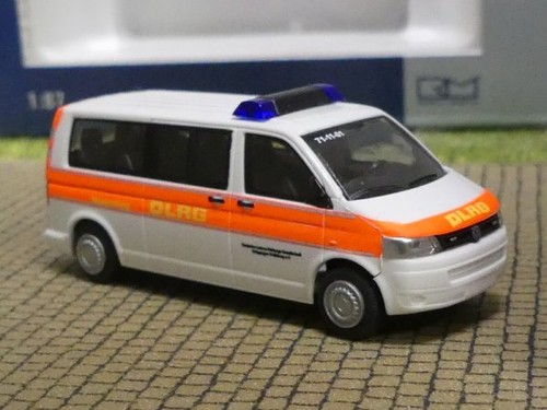 Rietze t5 dlrg - 1/87,