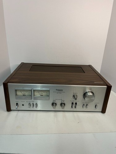 Technics 7300 stereo - su-7300,