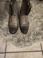 Andrea Sabatini  Damen Stiefelette Boots  Größe 41