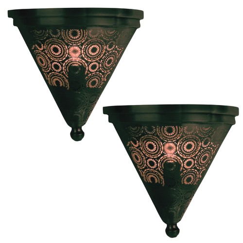 2er set orientalische - 2er,