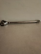 AWO Kardanwelle neu verchromt