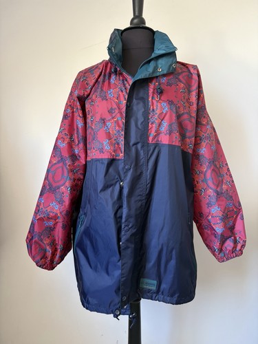 Vintage 90s jeantex - 90s, rain