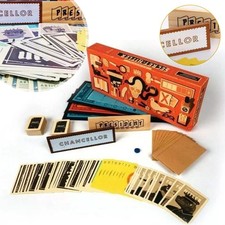 Brettspiel Hitler-Spiele