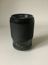 Contax Sonnar 2,8/135 T* Carl