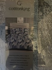 Art Deco Komplettes Doppel