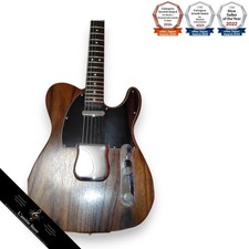 Fender USA Custom Shop