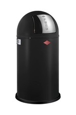 Wesco Pushboy 50l Mülleimer