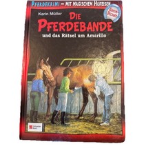 Die Pferdebande und das