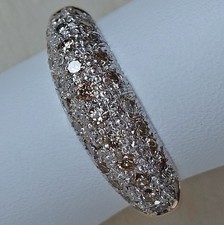 1 Carat Champagner ♦️