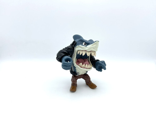 Street sharks pool shark - street,