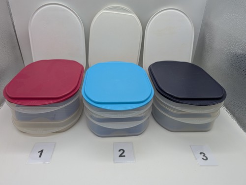 Tupperware frische kabinett - tupperware, frische-kabinett