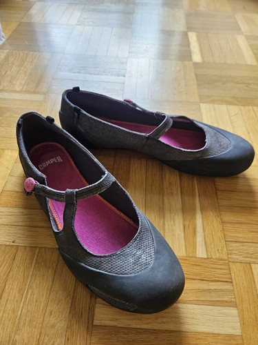 Raffinierte ballerinas von - raffinierte,