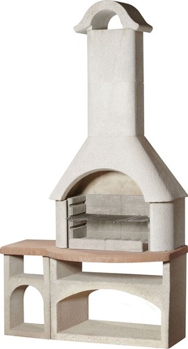 Buschbeck gartenkamin bozen - buschbeck,