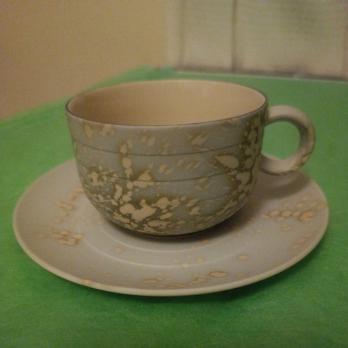 Hornsea cirrus tasse und - hornsea,