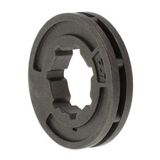 Kettensägen-Kettenrad